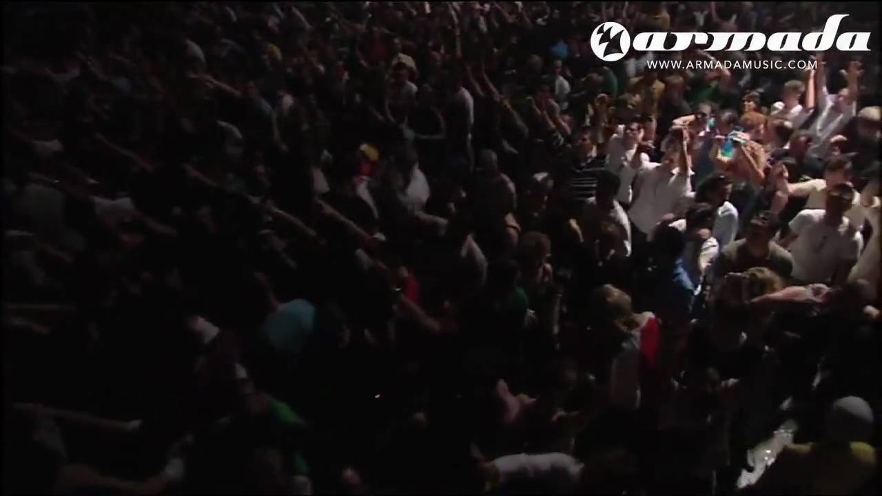 Bart Claessen - Playmo (1st play) (Armin Only 2005)