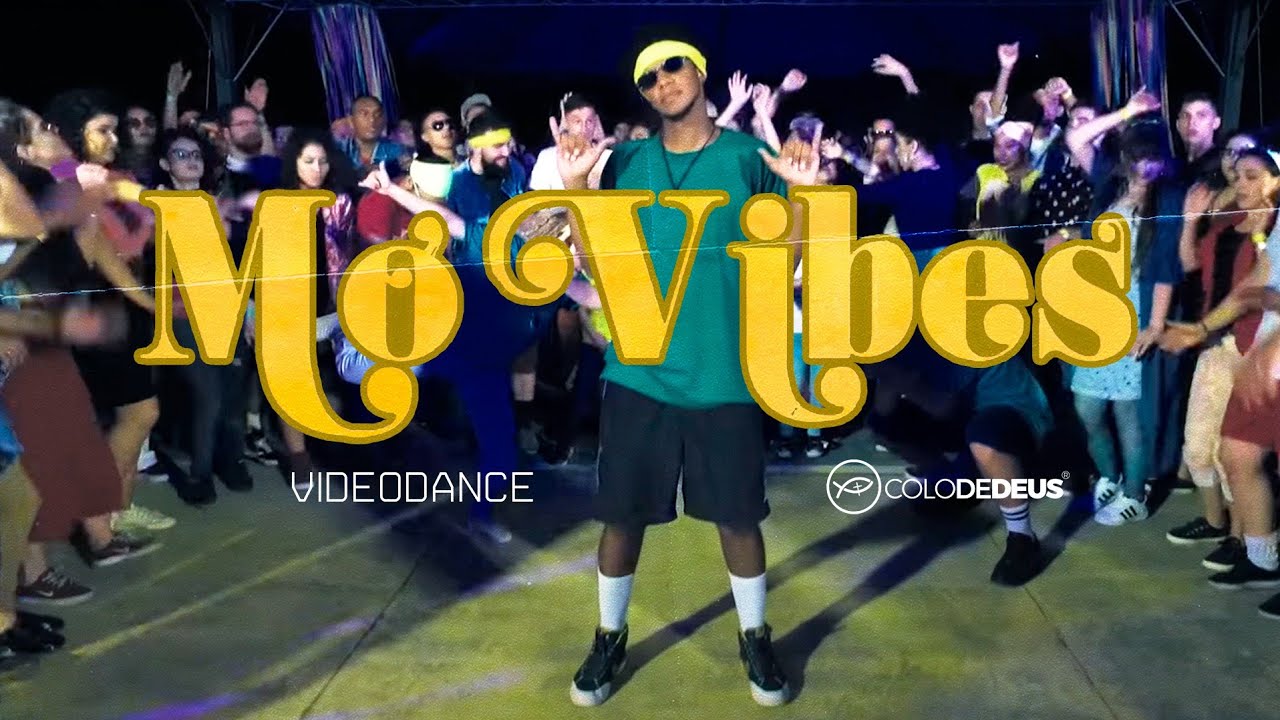 Coreografia // Mó Vibes