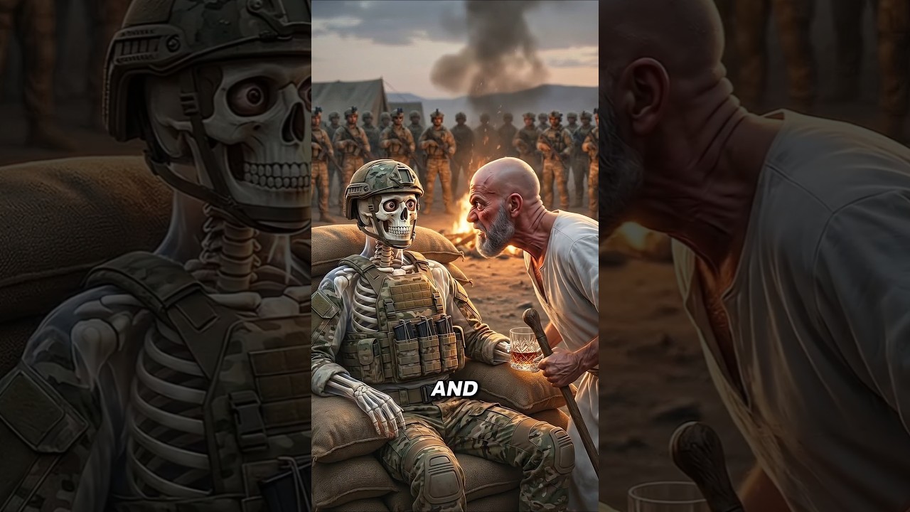 30 SPECIAL FORCES VS ANCIENT GREECE