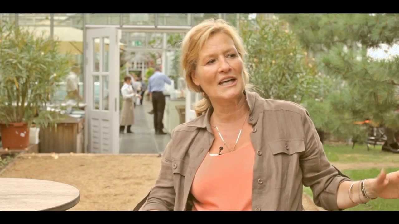 Das Wesen der Dinge und der Liebe von Elizabeth Gilbert. Gelesen von Suzanne von Borsody.