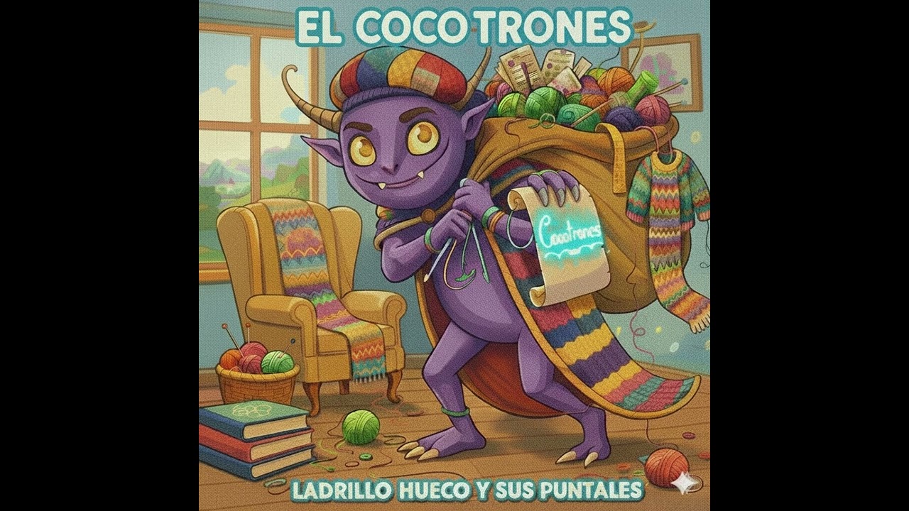 El Cocotrones