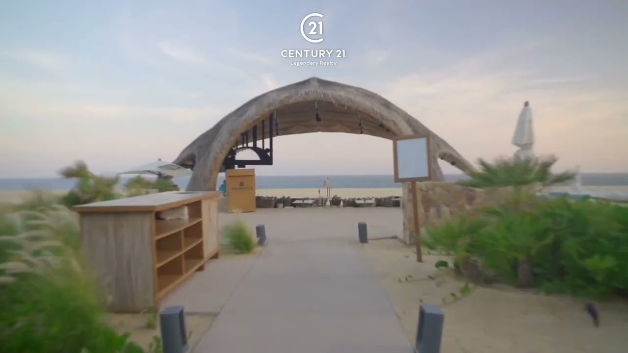 Quivira Alvar, golf Club and beach club Cabo San Lucas en Venta | Century 21 Legendary Realty