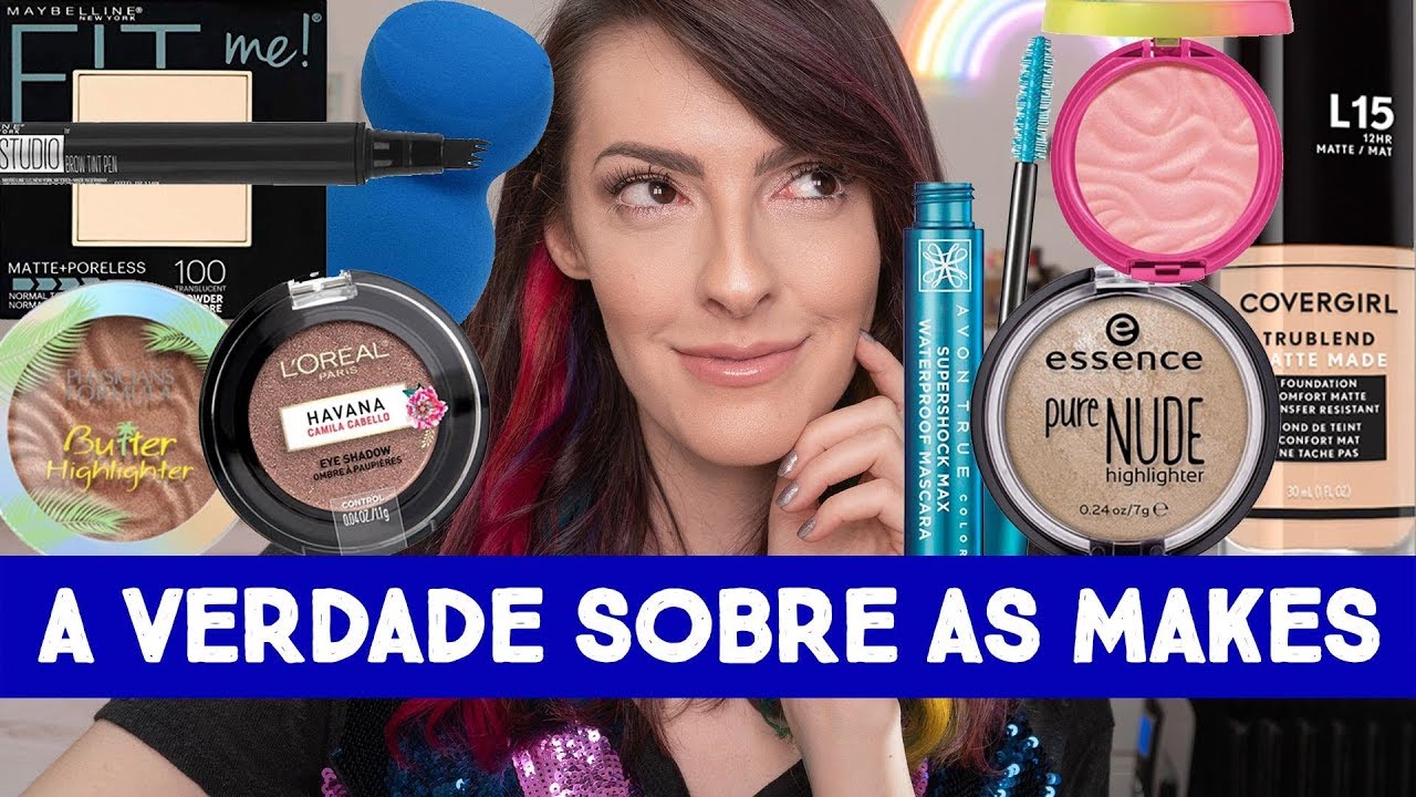 TESTANDO 666 PRODUTOS BARATINHOS #FILME #CHOREI - Karen Bachini