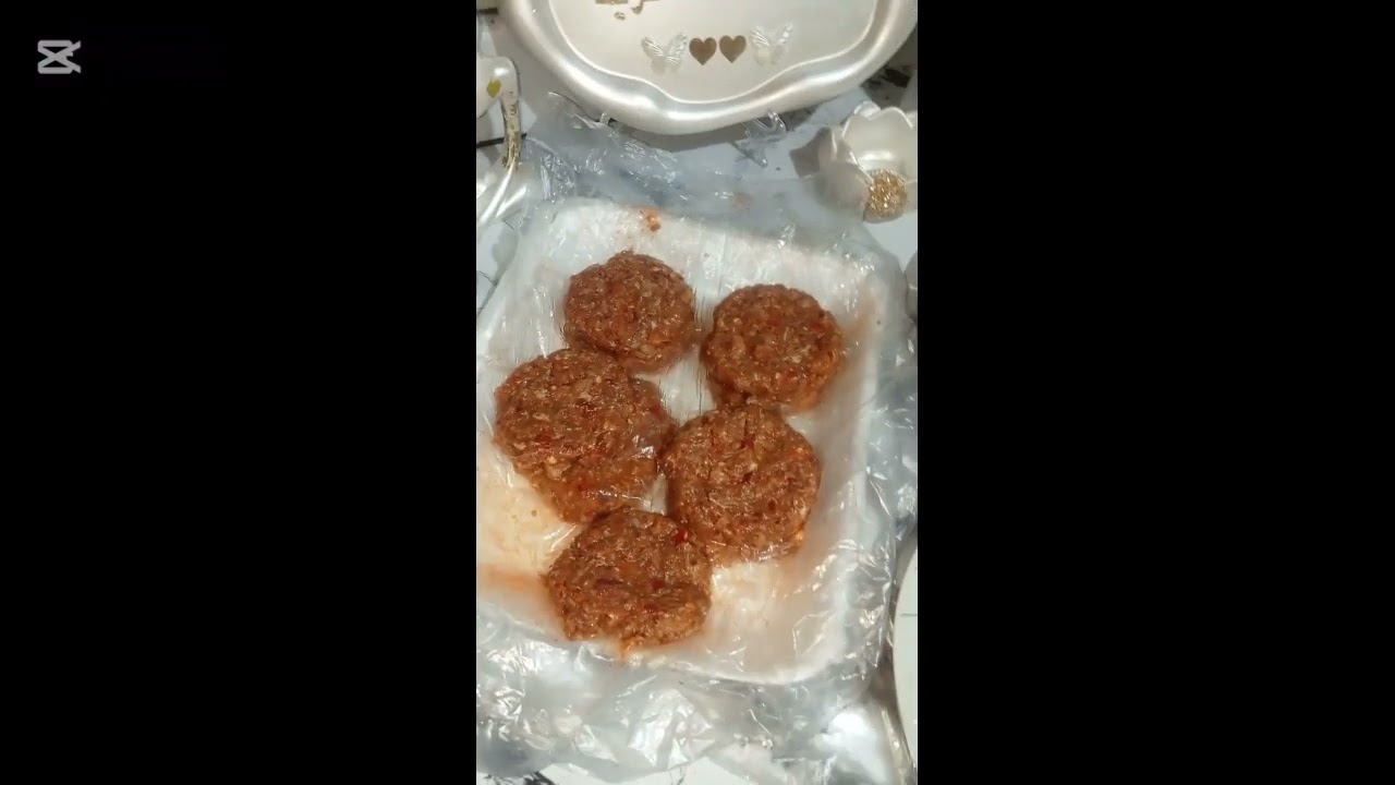 احلى طريقه برجر 