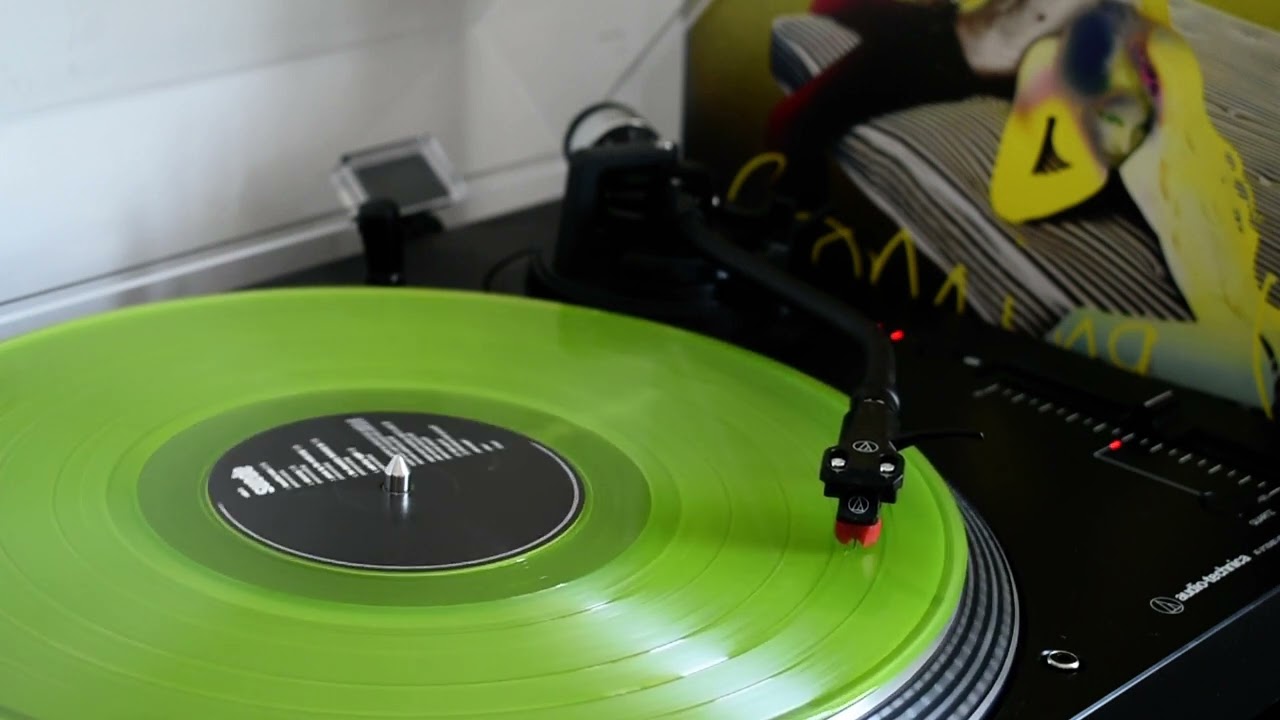 🔴Suede – Complete B Side [ Coming Up Limited Edition, Numbered, Yellow Translucent, 180g LP ]