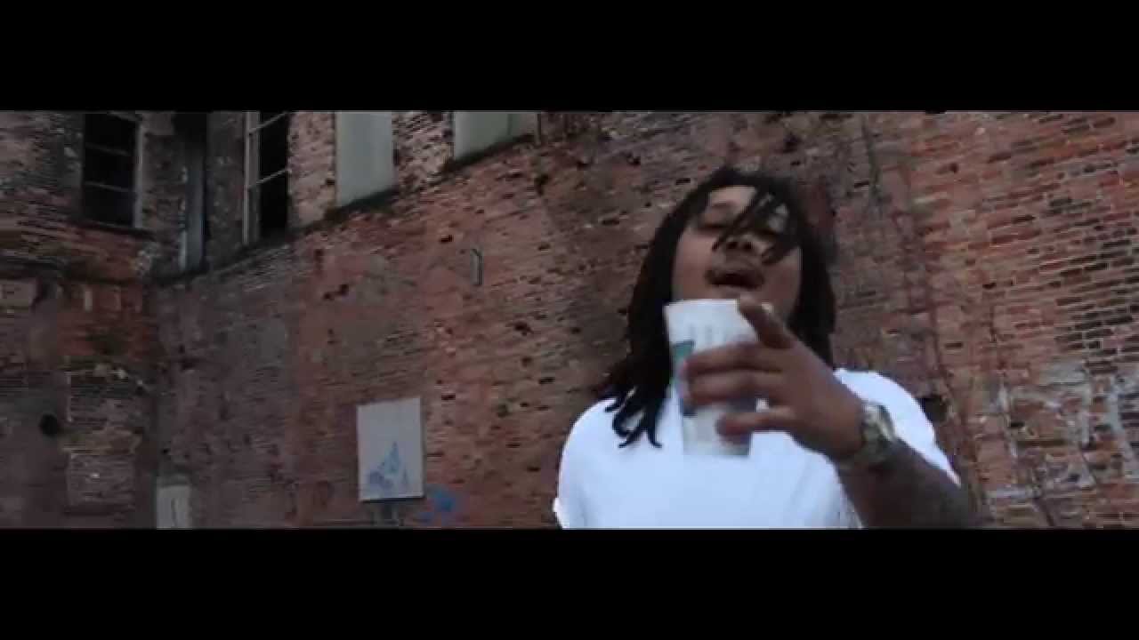 Lil Johnnie x Rome Pablo - My Brotha (Official Music Video)