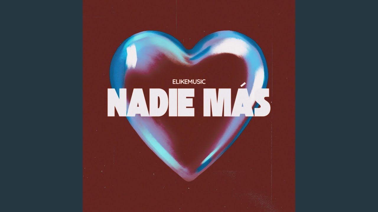 Nadie Más