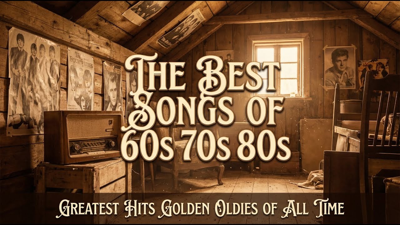 Best Classic Rock Ballads 70s 80s - Timeless Love Songs - Greatest Rock Hits Playlist (2026)