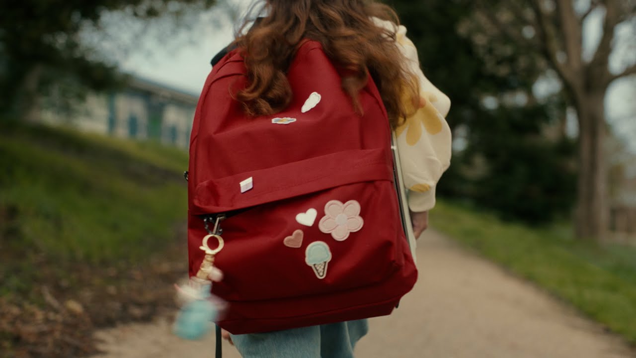 McGraw Hill: Anna’s Story