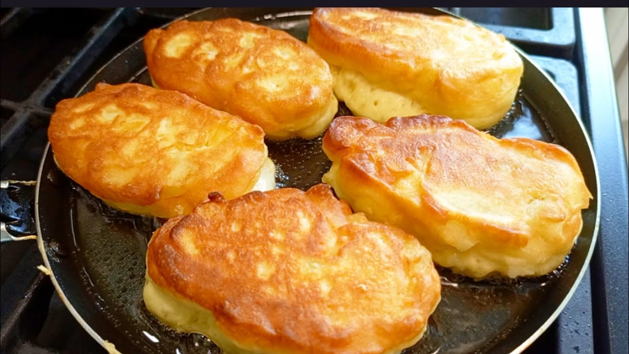 ВЗБИВАЙТЕ КАПУСТУ с КЕФИРОМ ❗ВКУСНЕЕ в ЖИЗНИ НЕ ЕЛА! МЕНЯ НАУЧИЛА этому ТРЮКУ БЕДНЫЙ ЕВРЕЙ