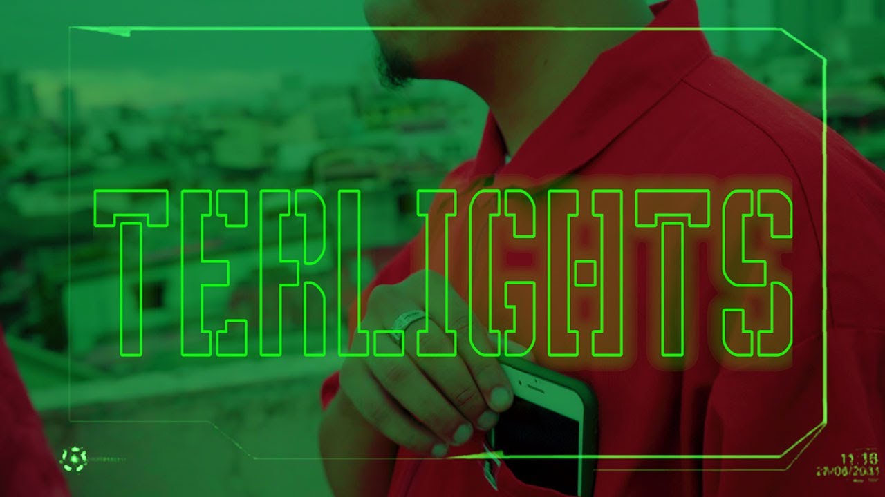 Trap House PH - Terlights ( Official Music Video )