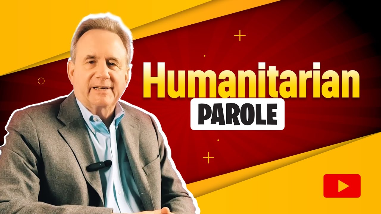 Finding Solace: Humanitarian Parole in the USA | John Lawit