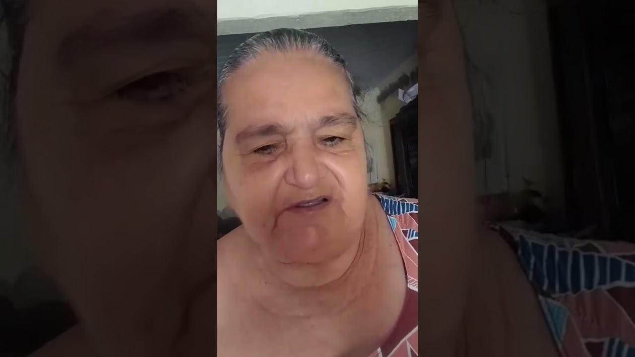 Batismo no espírito santo Ângelo Gabriel Russas Ceará 
