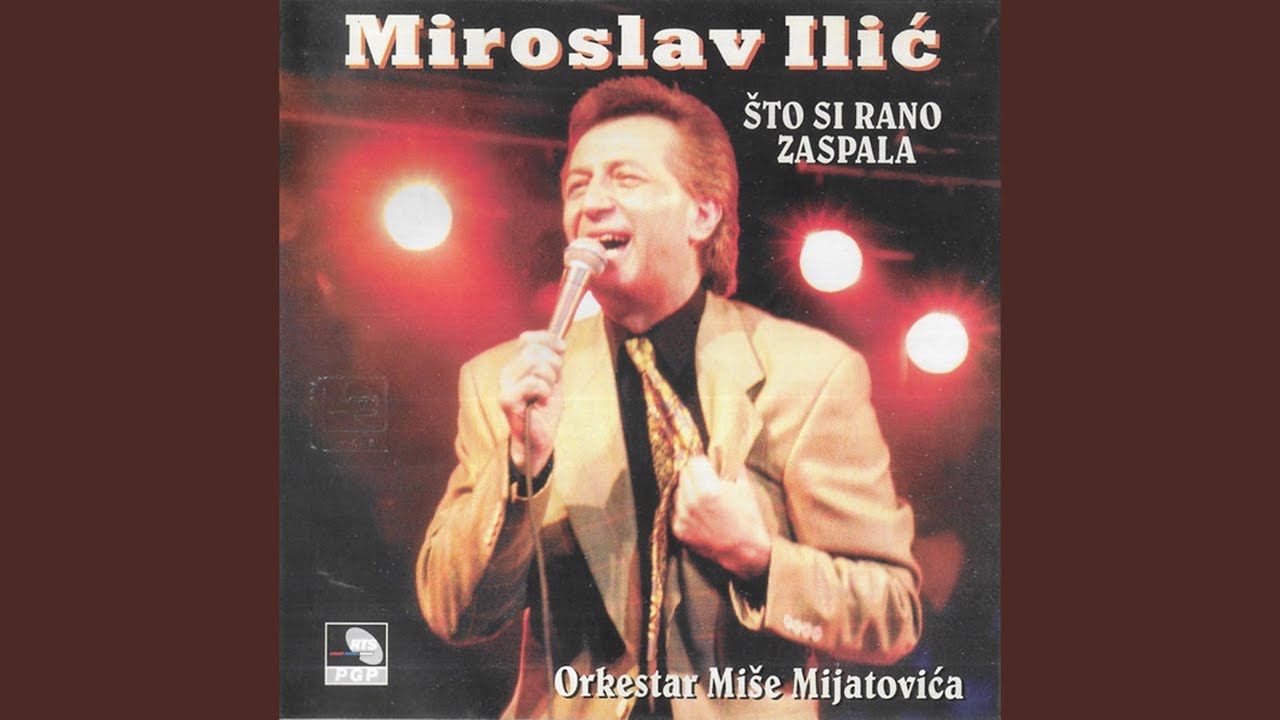 Nije život jedna žena