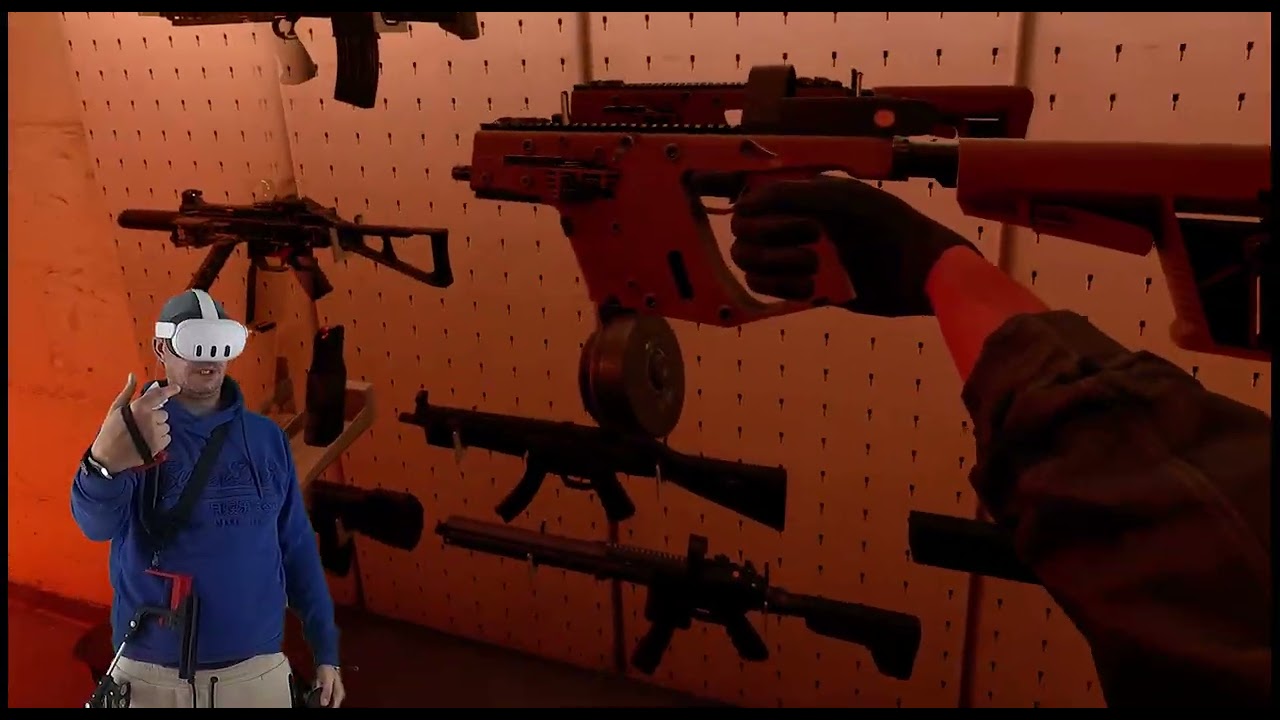 Ghost of Tabor Gunstock Calibration Guide