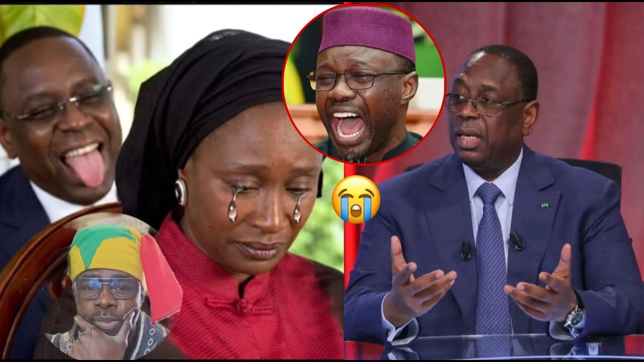 ALLAHOU AKBAR  CANDIDATURE MACKY SALL BAYE FALL ET SA TEAM LANCE DES PIQUES A SONKO ET YACINE FALL