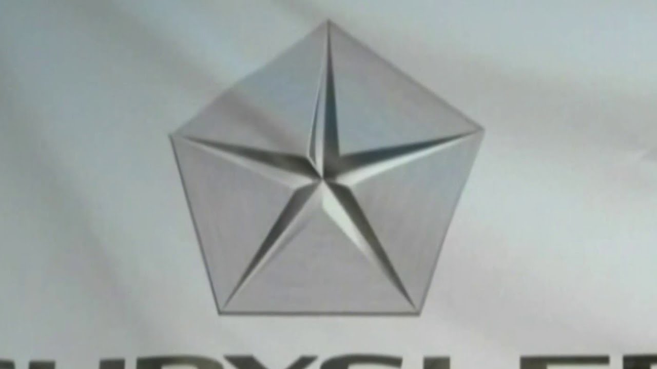 FCA expected to end Chrysler brand