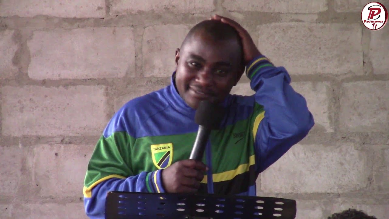 MASWALI NA MAJIBU KUHUSU MAJINAMIZI NA TAAMULI(KUTOKA NJE YA MWILI)-Shehe Omary Mnyeshani