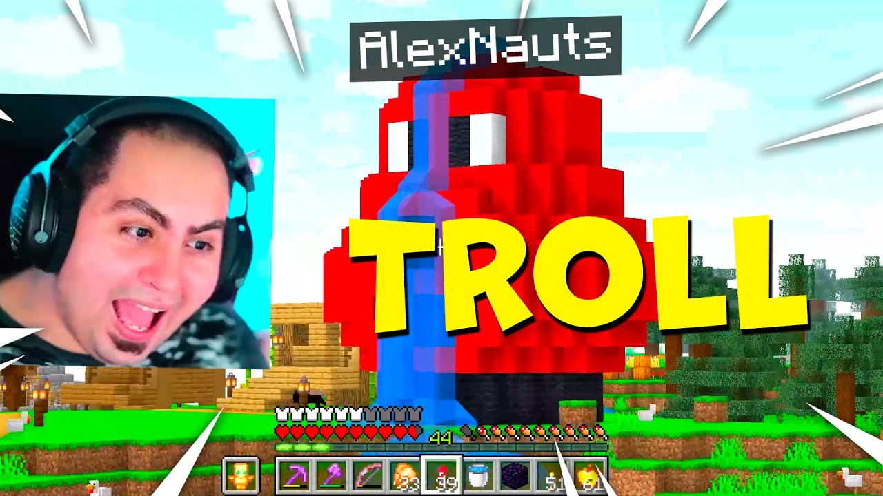 ALEX TROLLA E DISTURBA LYON IN LIVE!!