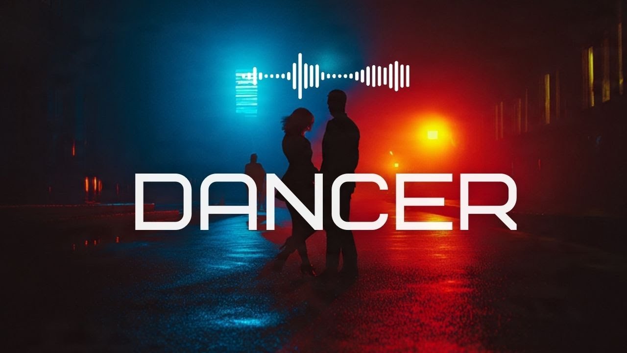 Dancer | Dancing Instrumental Vibes, Mélodie & Inspiration | Mandérial Beats