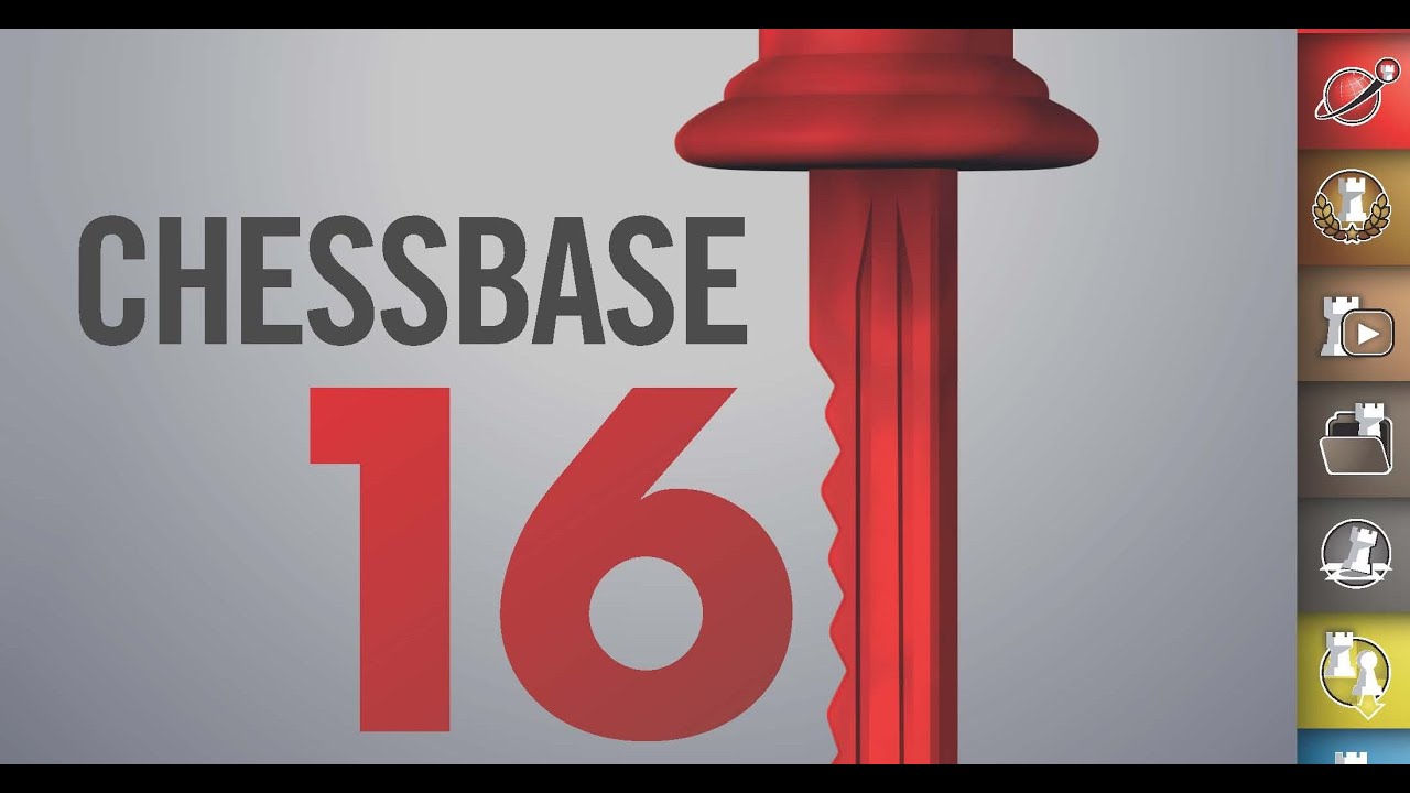 The most amazing feature of ChessBase 16