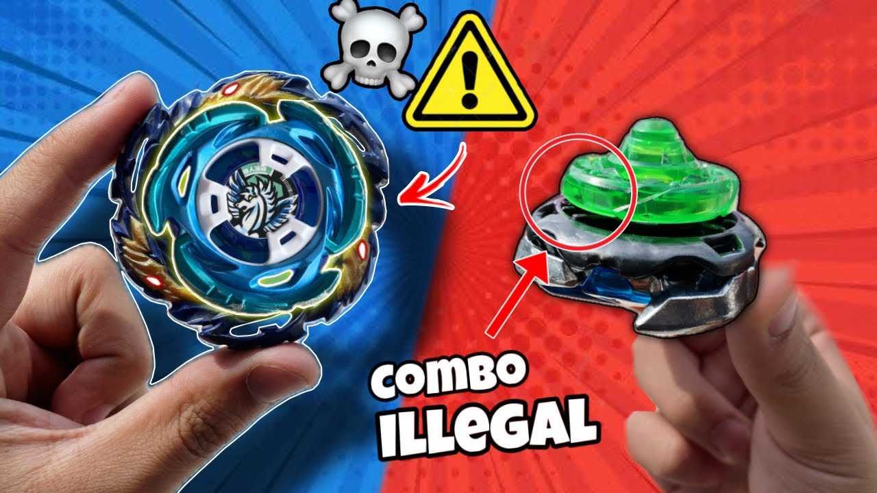 Probando los 5 MEJORES MOD para BEYBLADE X *son increíbles* | NeozBey #beybladex #beybladeburst