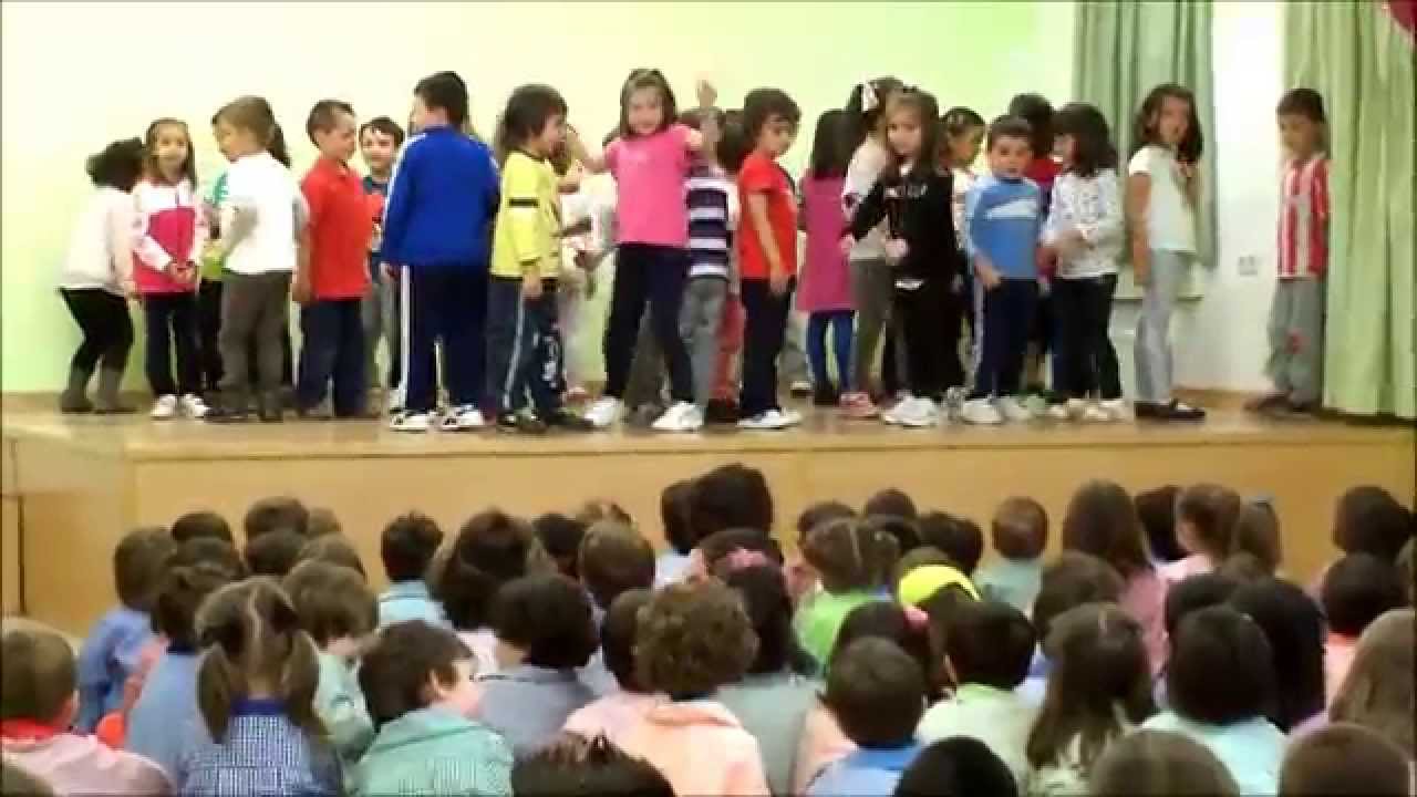 Jose Etxegarai HH 2014 Euskal Astea KANTUKETA