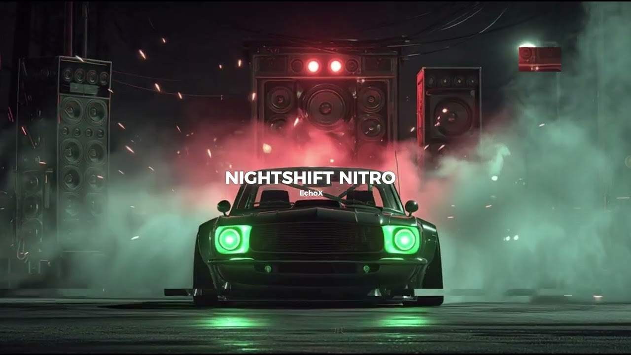 NIGHTSHIFT NITRO