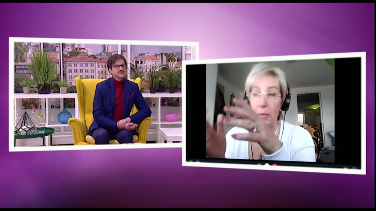 Gde je nestala Big Mama