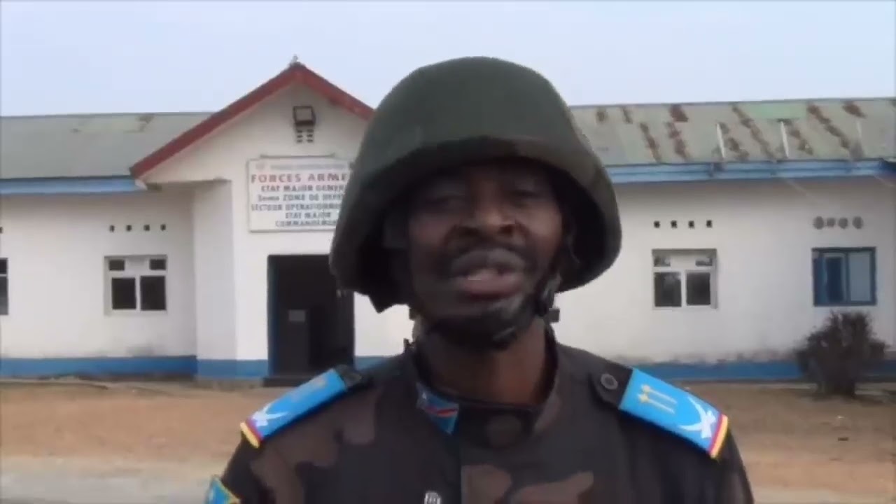 #RDC  : Des milices li&eacute;es &agrave; Lubanga captur&eacute;es en Ituri