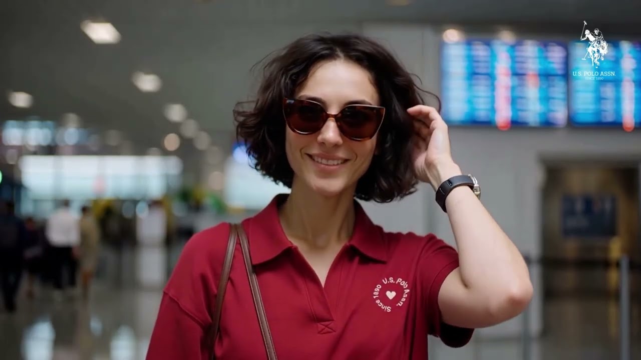 U.S. POLO ASSN. | LOUNGE WITH USPA | WOMENSWEAR