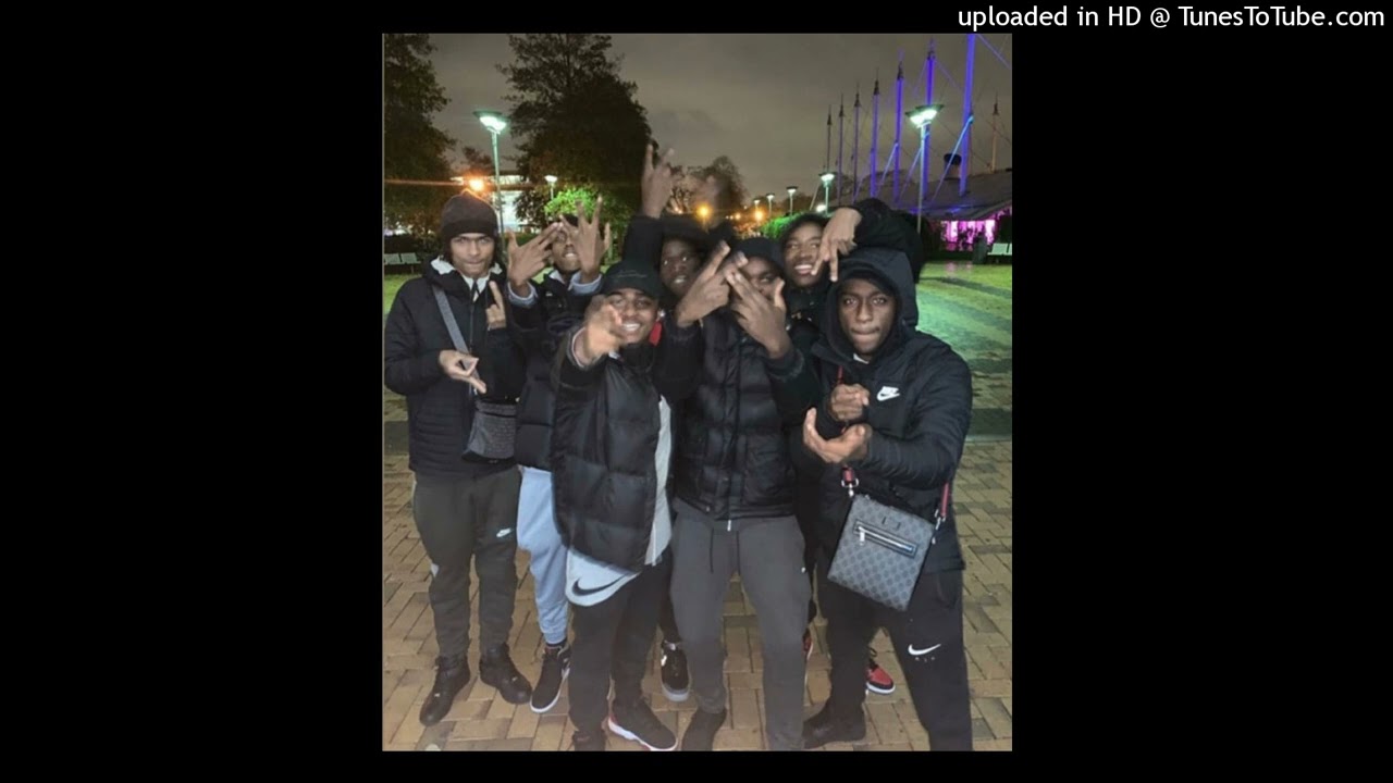 [FREE] #NPK #SinSquad Tugga x KayyKayy x Sneakz UK Drill Type Beat 