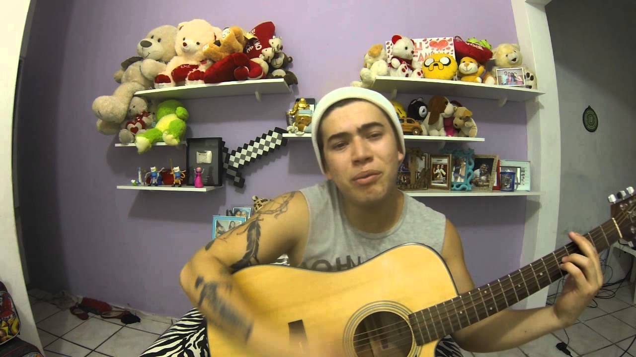 5 MINUTOS ♪