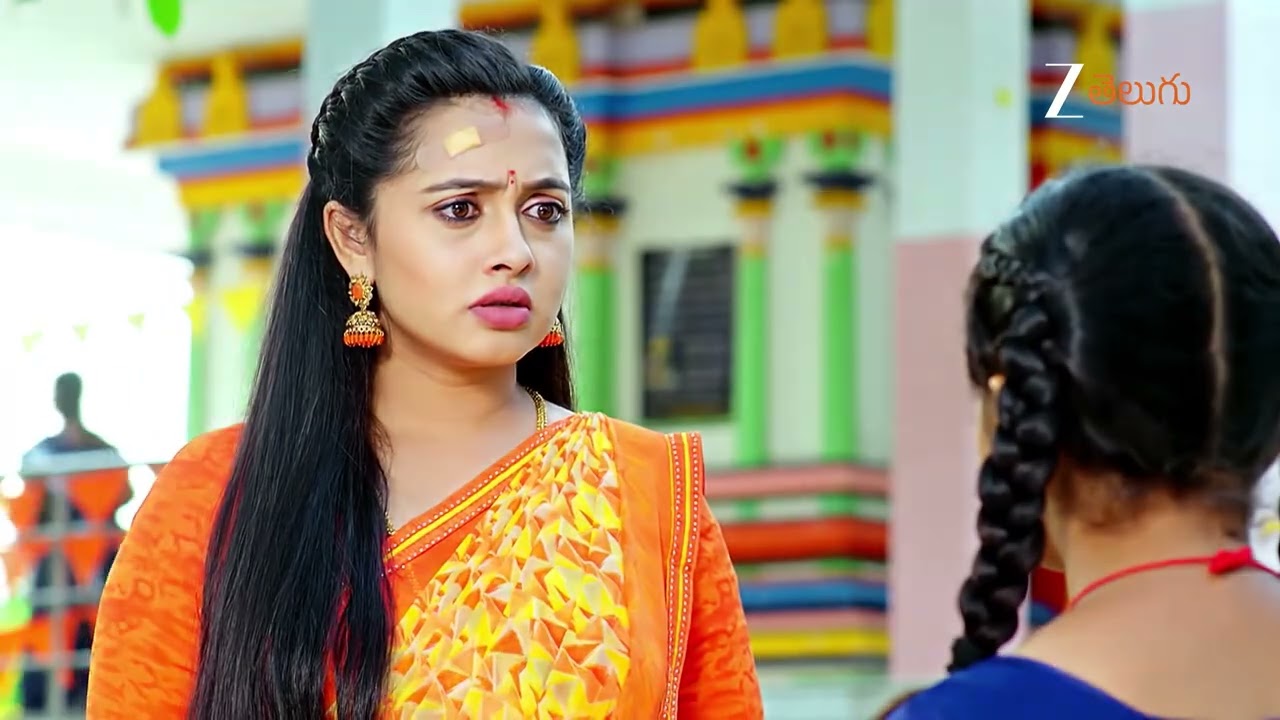 Mukkupudaka | Ep - 987 | Preview | Sep 05 2025 | Zee Telugu