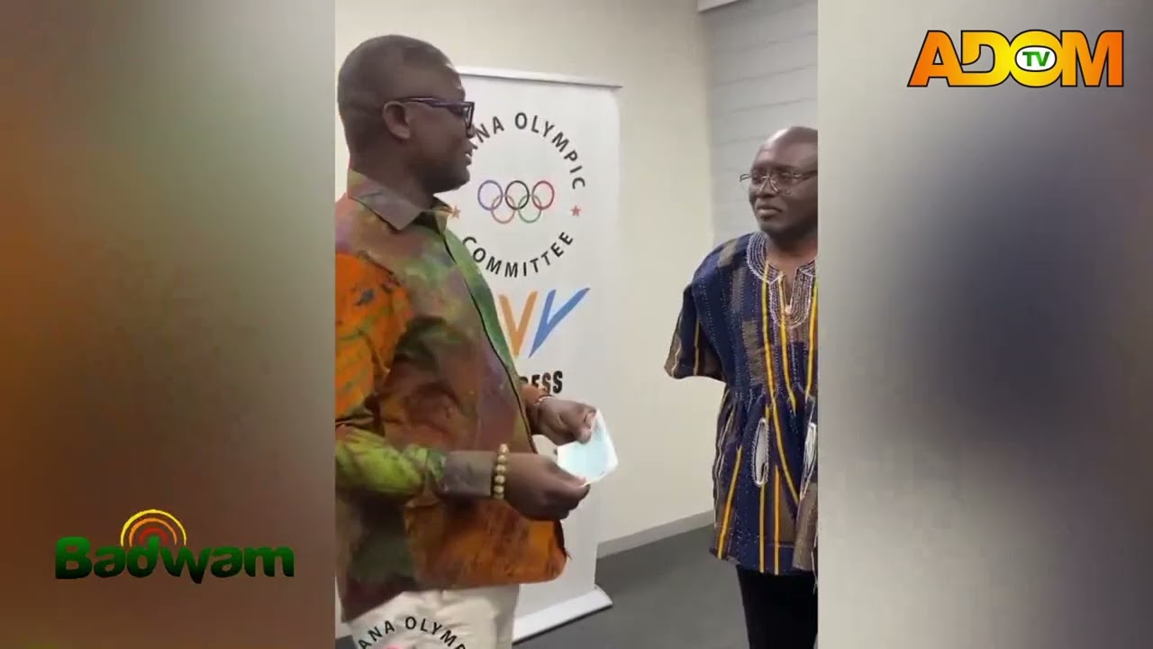 2026 Fifa World Cup: We need to prepare ourselves well, Black Stars captain- Badwam Agokansie