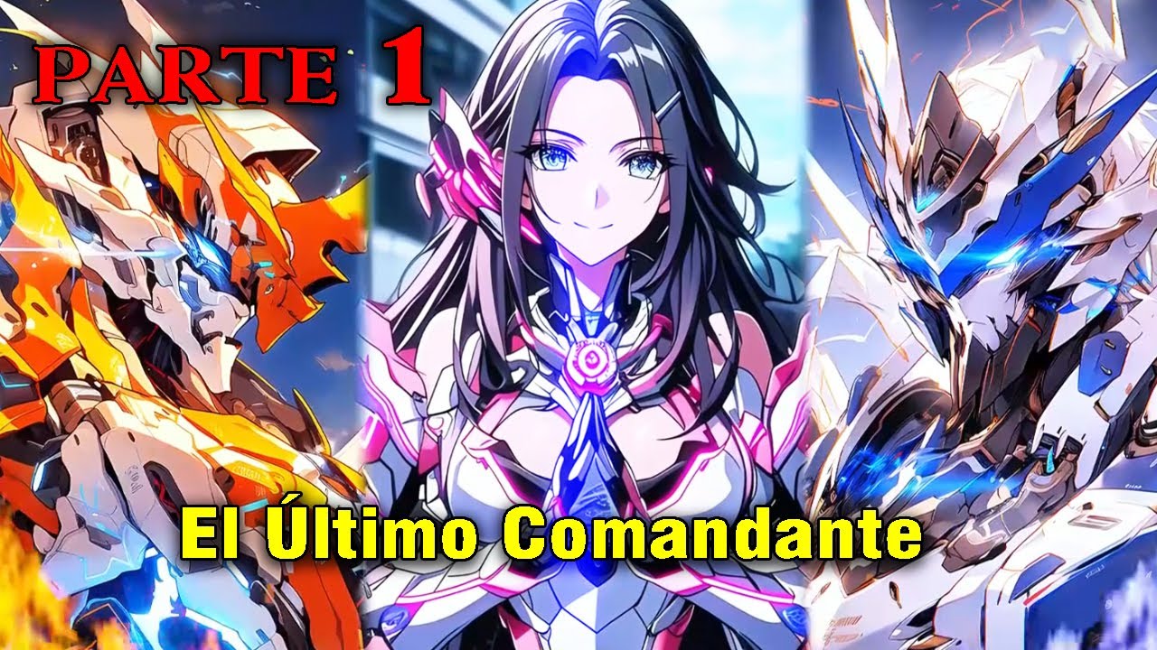 ☢️ DESPERTÉ CON UN PODER OCULTO PARA CONTROLAR CHICAS MECÁNICAS | Resumen Manhwa