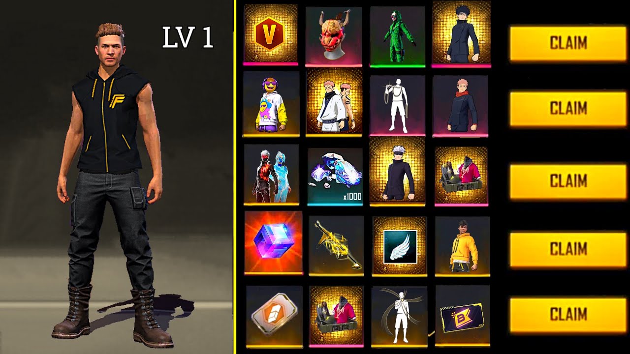 NOOB 👉 TO 👉 PRO 😱 BUY DIAMONDS 💎 FREE FIRE