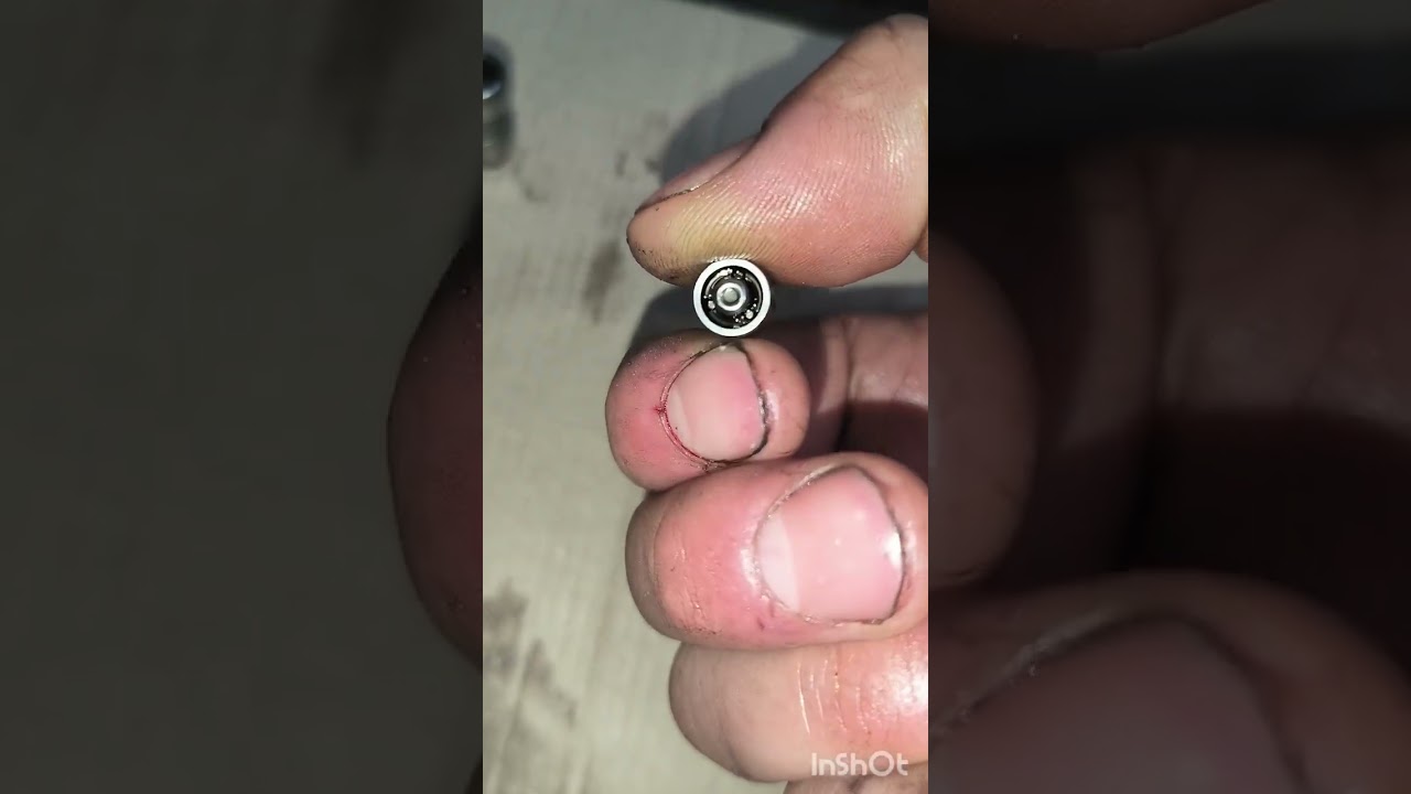 Nettoyer des poussoirs hydrauliques gripper 1.6 HDi 90 cv