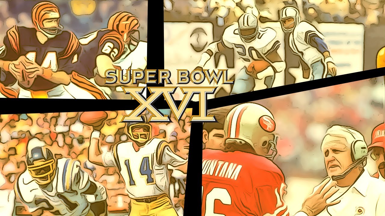 1981 NFL Playoffs / Postemporada 1981 NFL