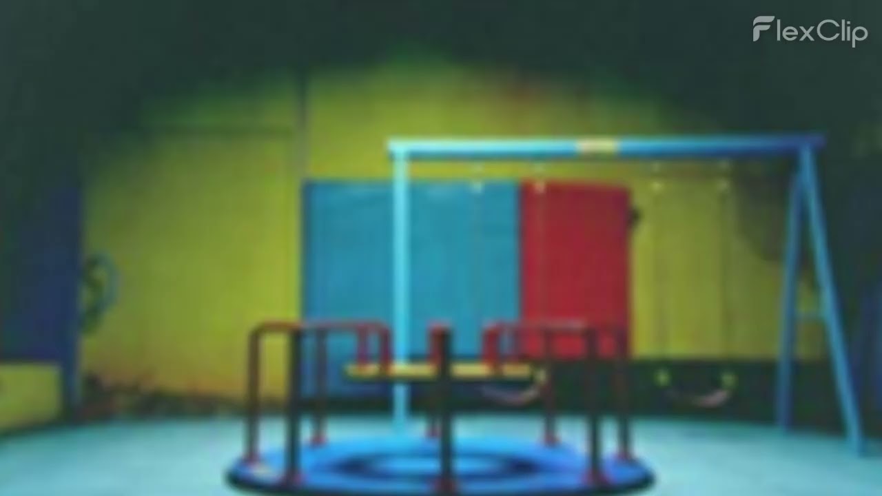 Poppy Playtime 5 - Hidden OST from ARG #1 Sleep