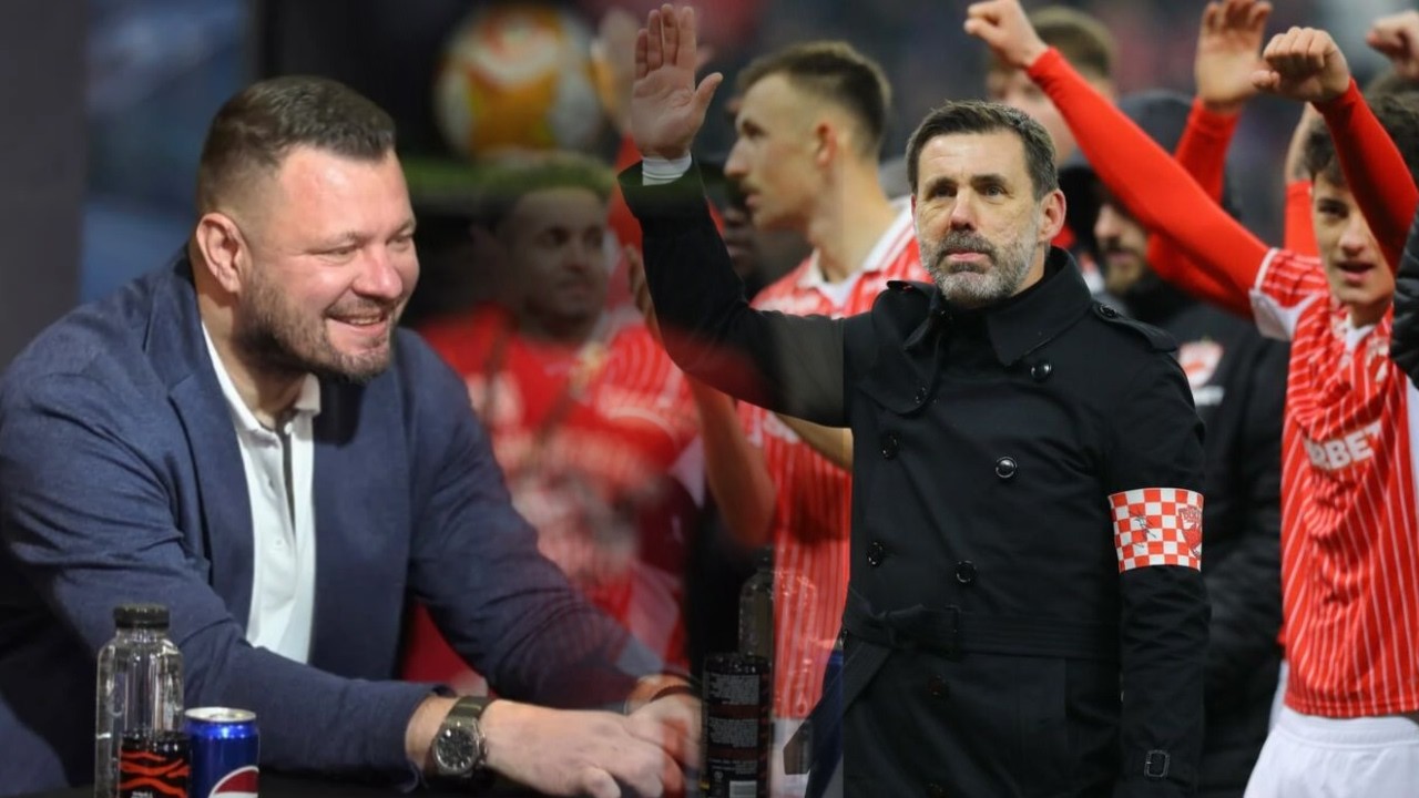 Marius Niculae: ”Meciul din Cupă este un prilej bun pentru Dinamo să reînceapă șirul victoriilor”