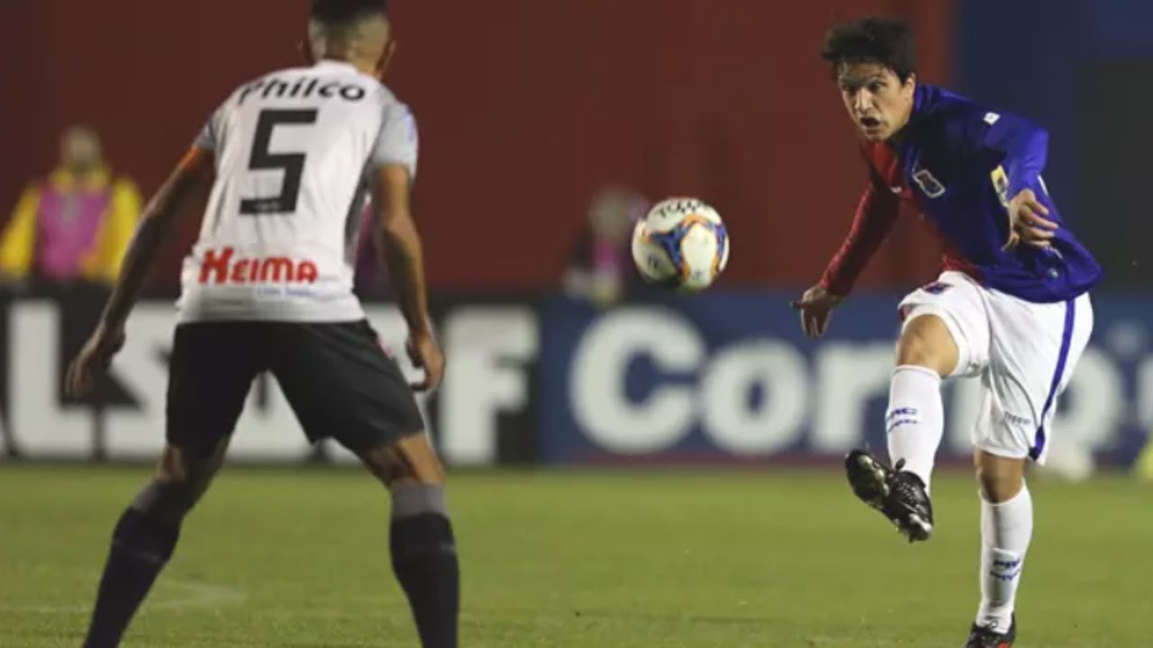 Paraná Clube 1x0 Operário-PR - Campeonato Brasileiro Série B 2019 - 8ª Rodada