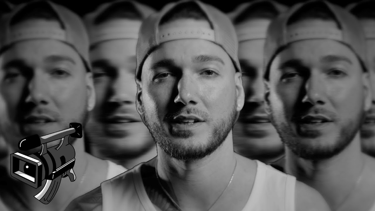 Iknowmark - Why Not ft. Caskey (Official Music Video)
