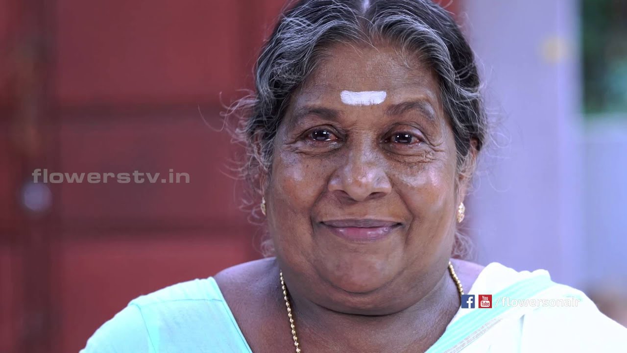 Moonumani | Flowers | Ep#110
