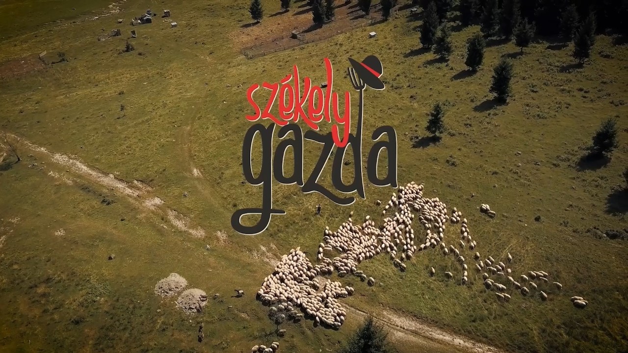 Székely Gazda 2026. március 14.