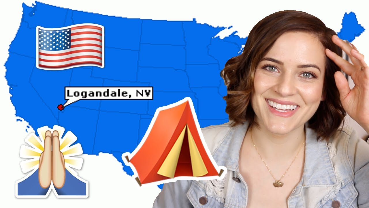 STORYTIME | J'ai grandi dans l'Amérique profonde 🇺🇸