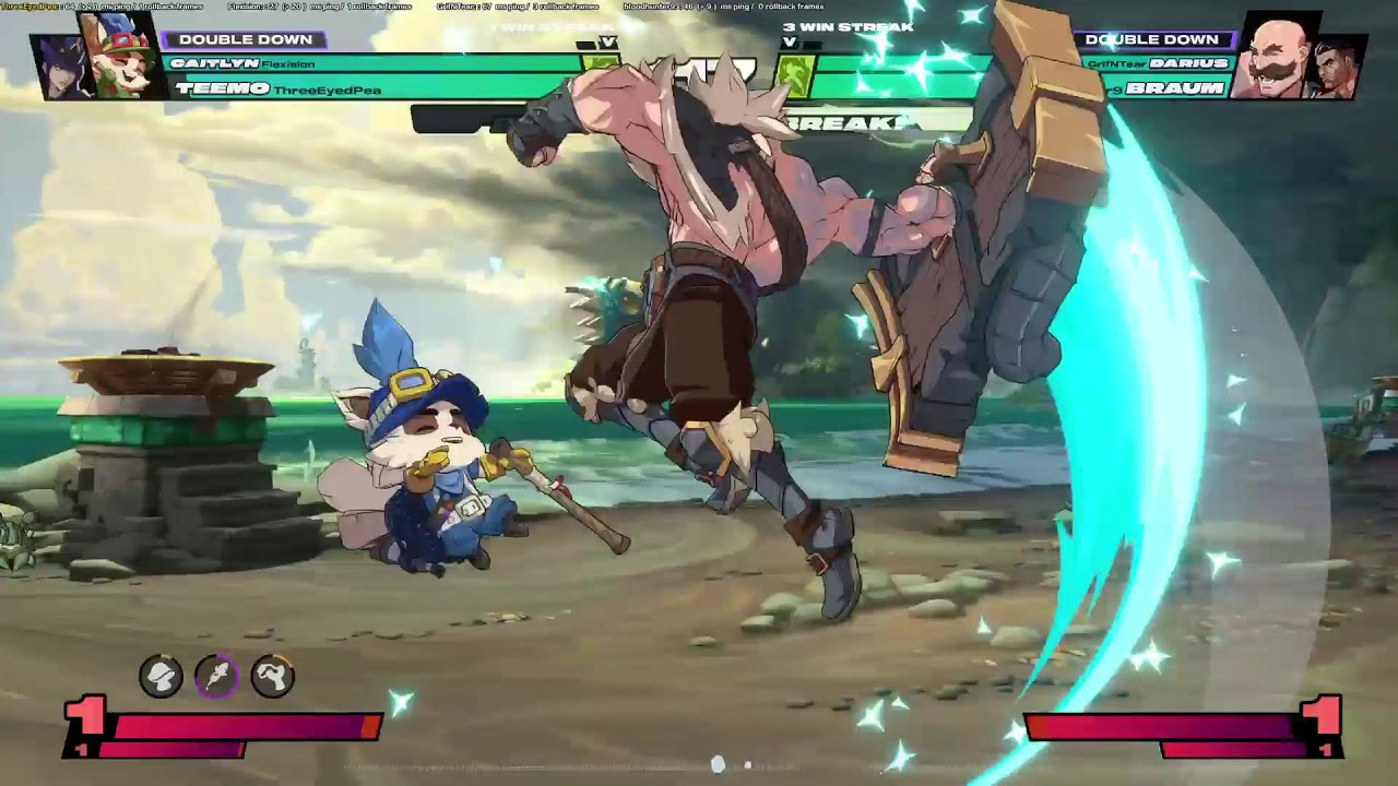 2XKO: Let's do this