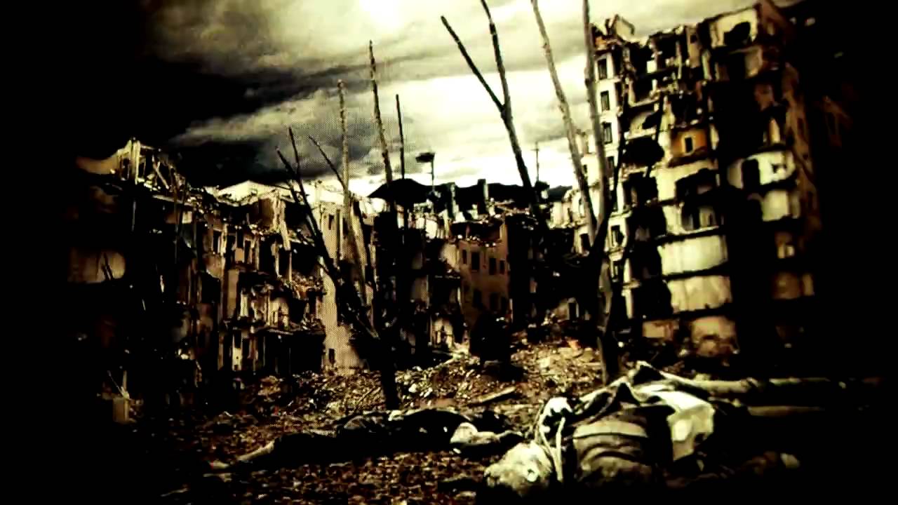 Gran Purismo & Cool Remember - Trouble On My Back