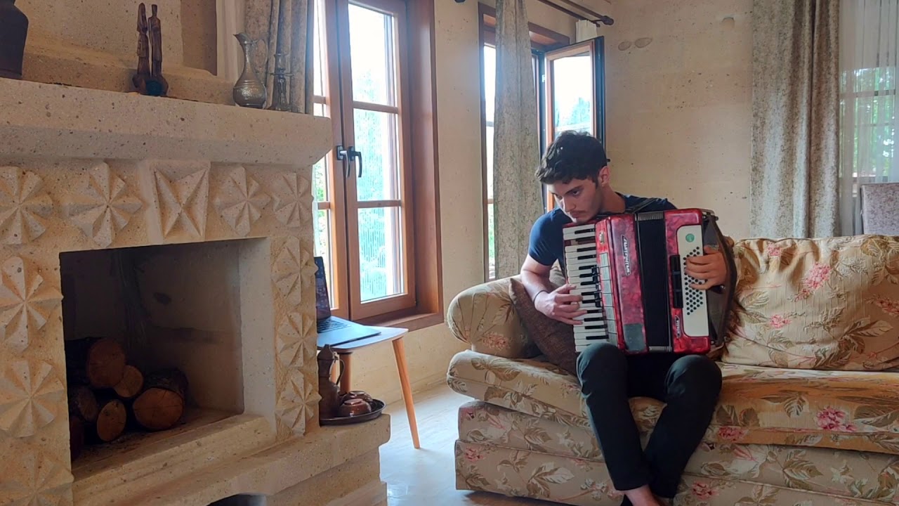 Uzunyayla şeşen
