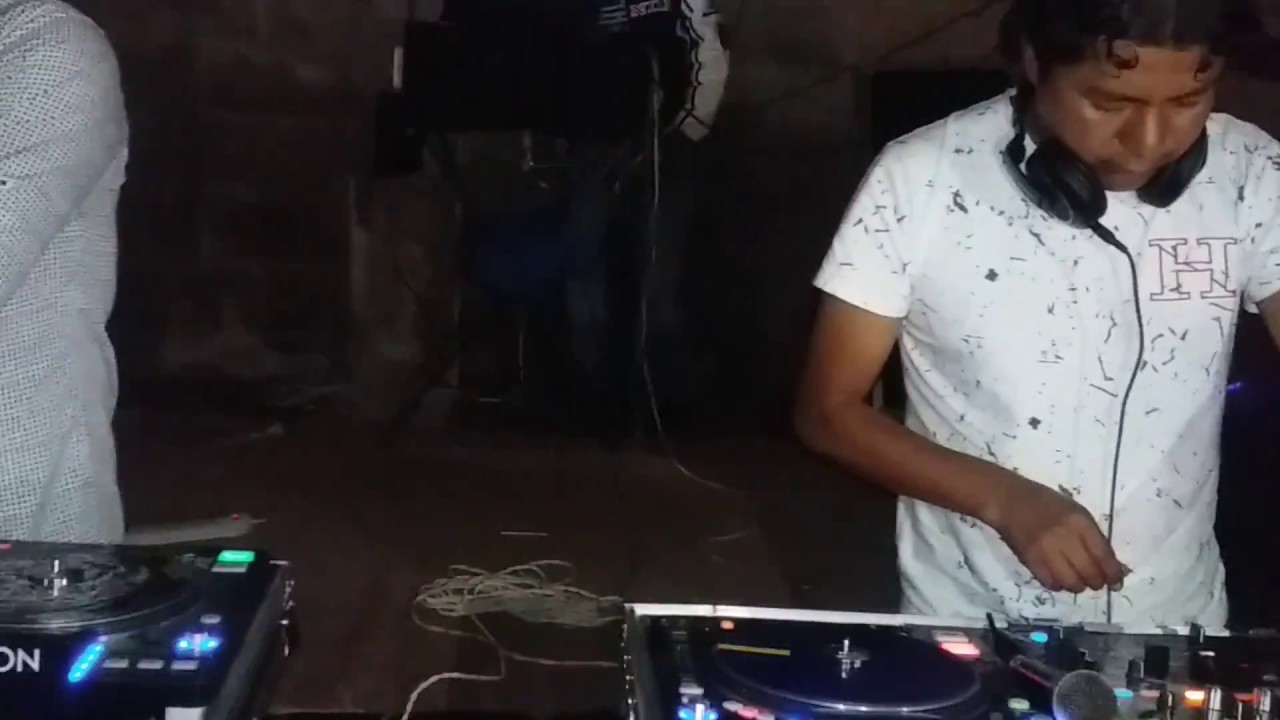 Dj Payaso Vs dj Wualter Hobby music